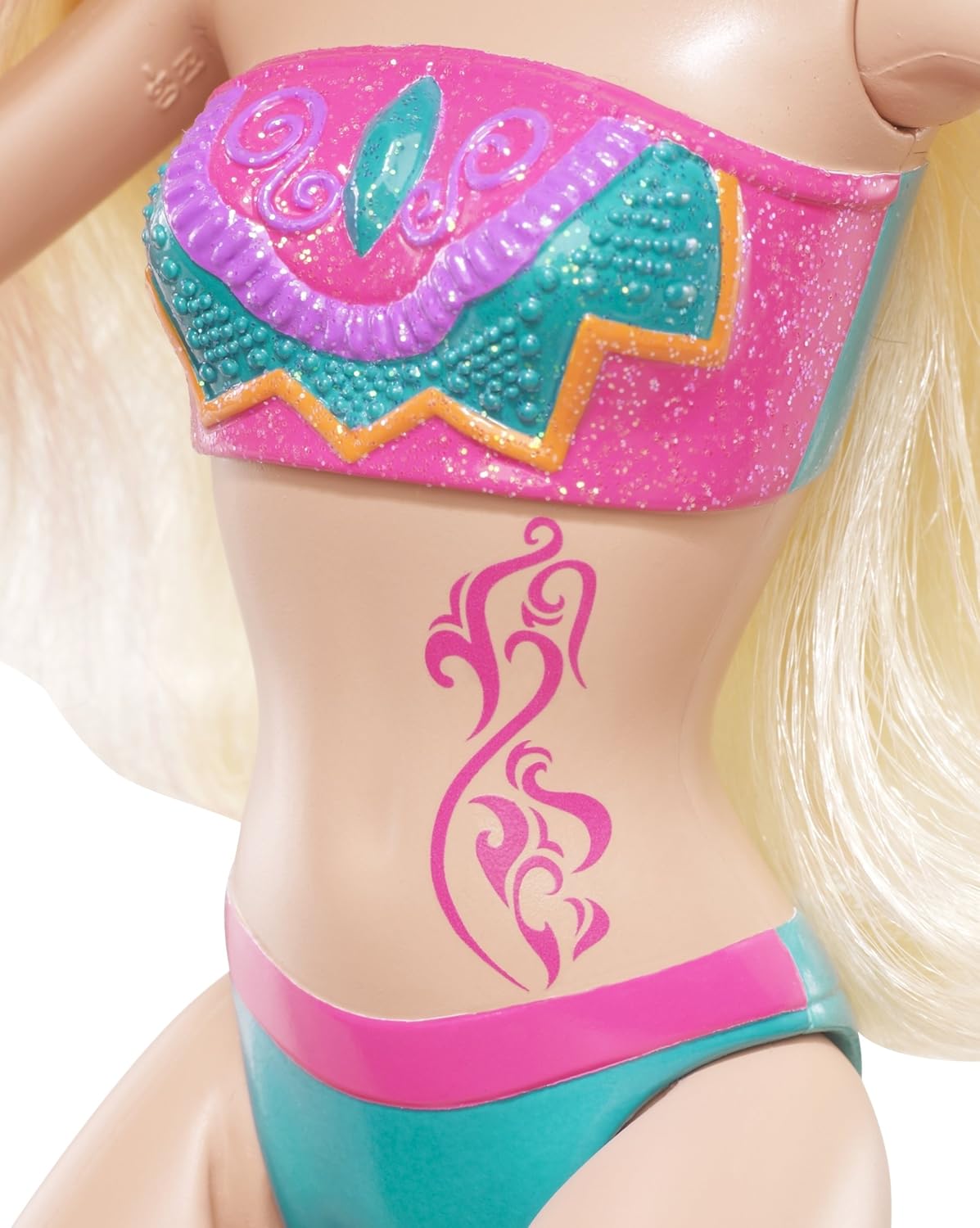 barbie in a mermaid tale 2 merliah transforming doll