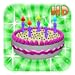 Cake Design HD - Making Cakes Fun!