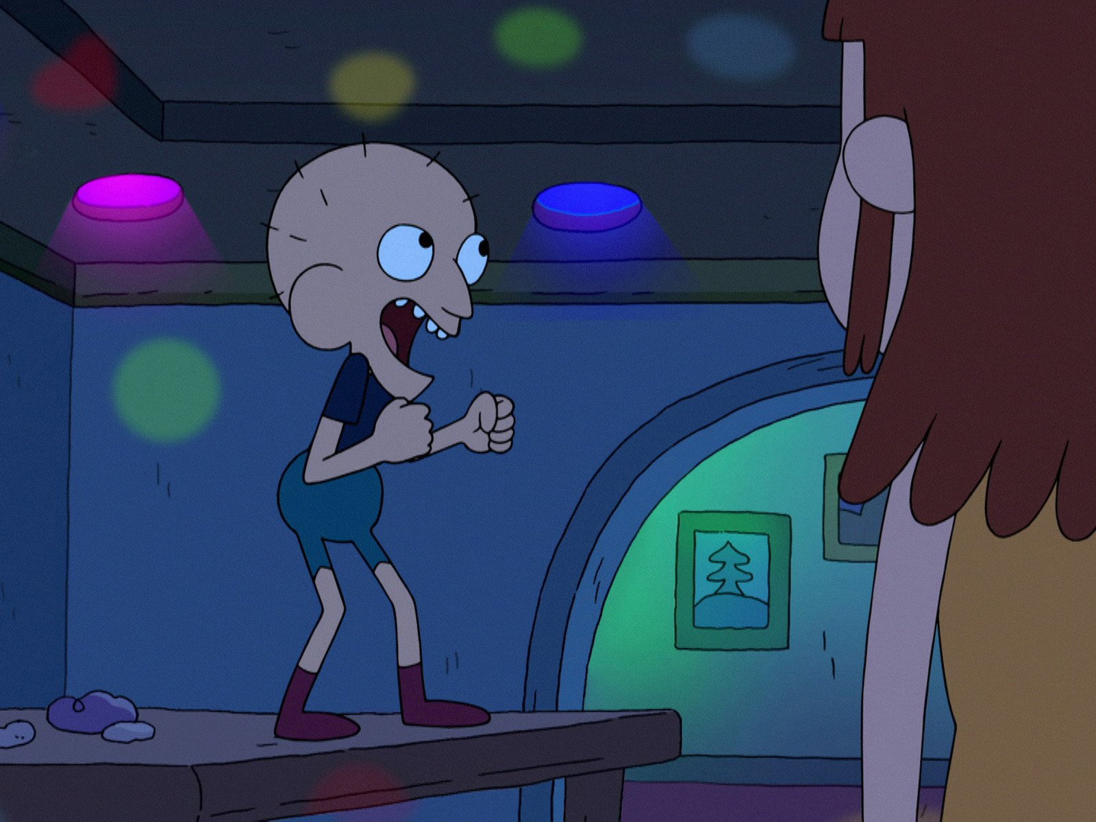 Amazon.de Clarence Staffel 3 ansehen Prime Video