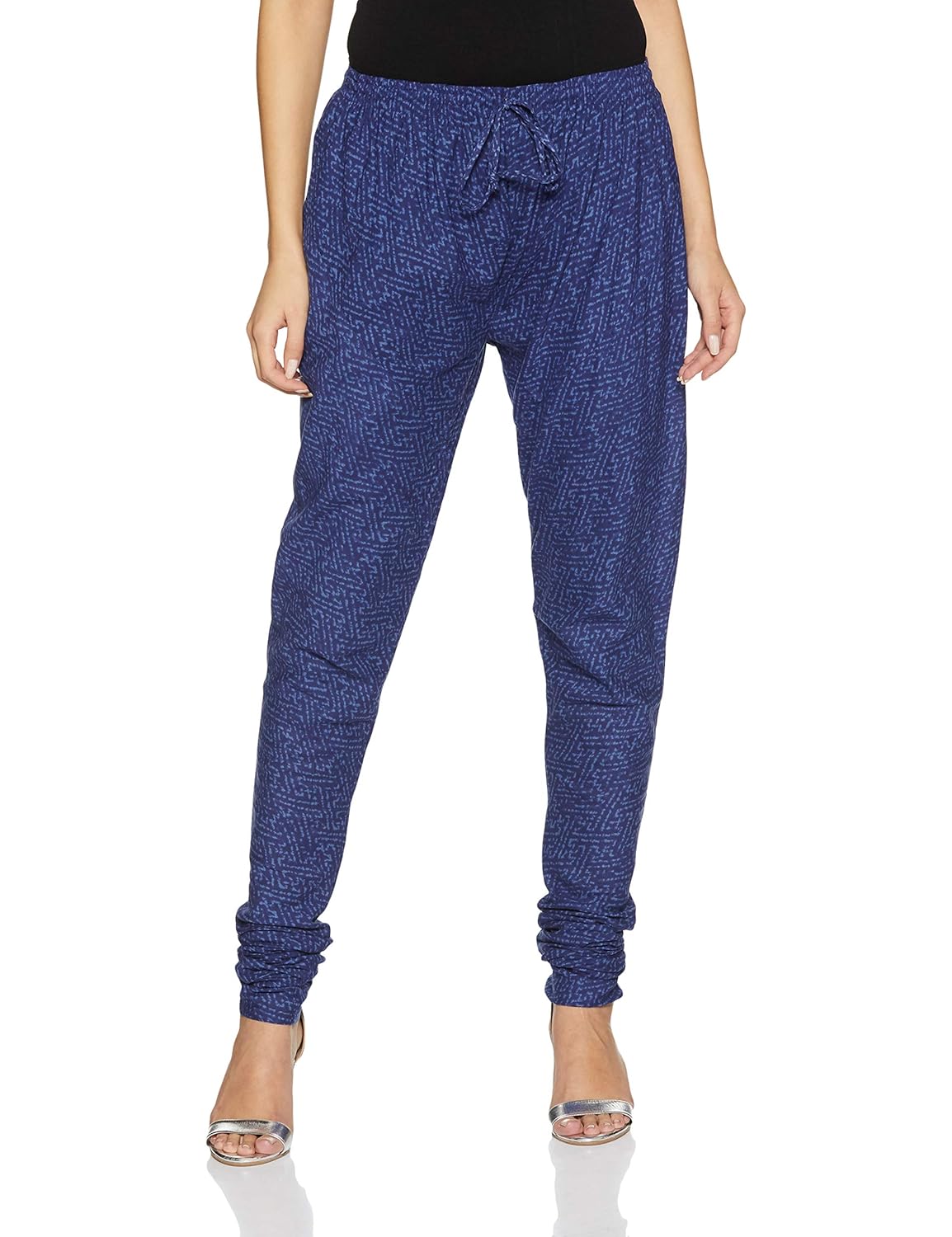 biba women's straight salwar suit set