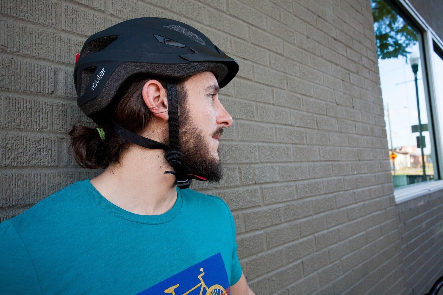 freetown rouler bike helmet