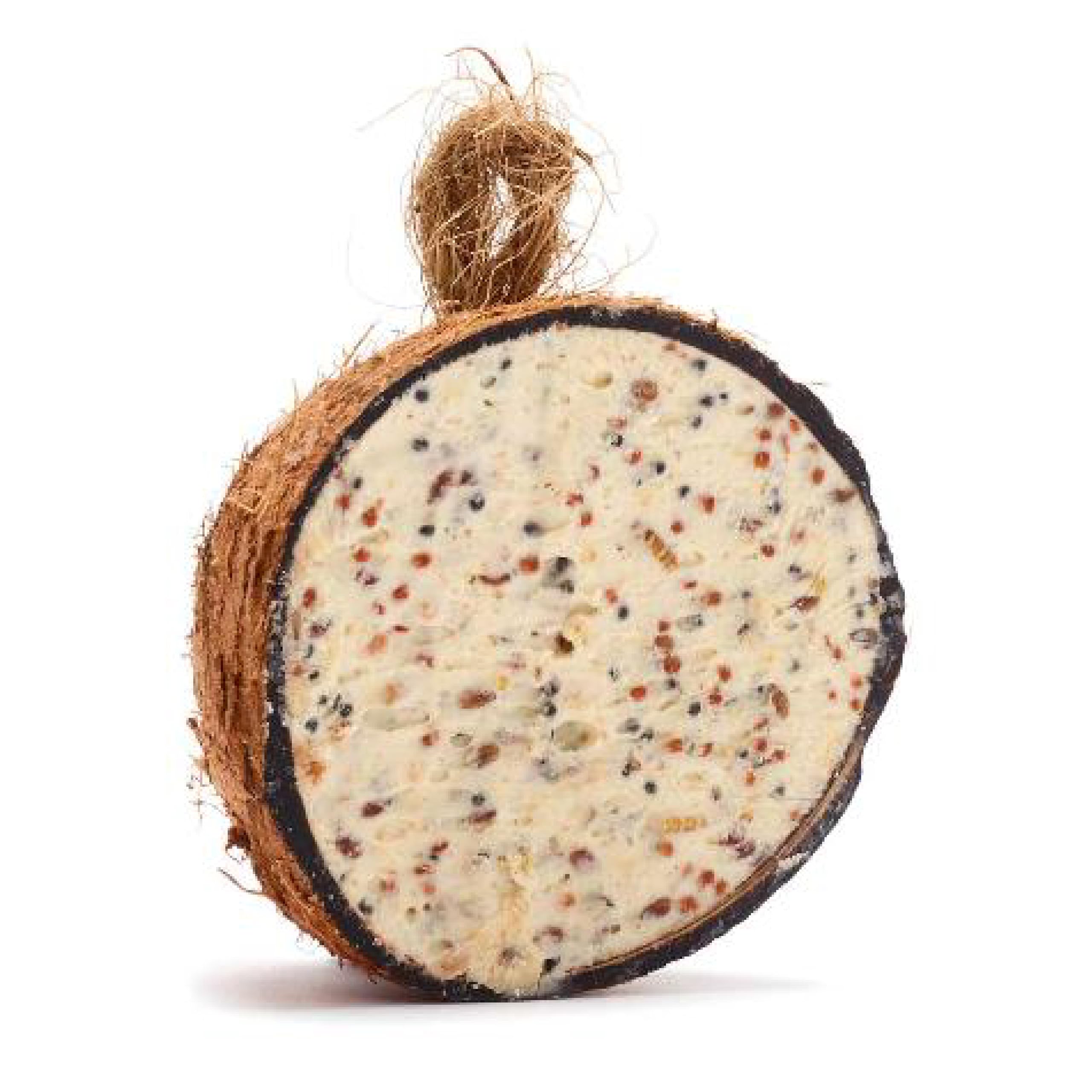 RSPB Coconut Treats,Brown,275 g