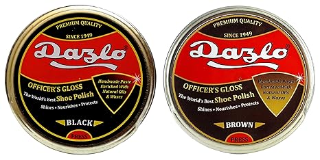 amazon shoe polish
