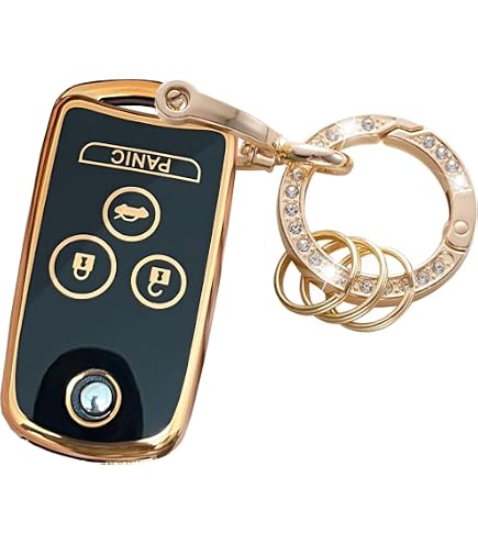 2009-2014 Acura TL/TSX/ZDX Keyless Entry Flip Key Remote – MLBHLIK-1T – 4-Button