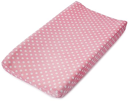 summer infant ultra plush changing pad cover