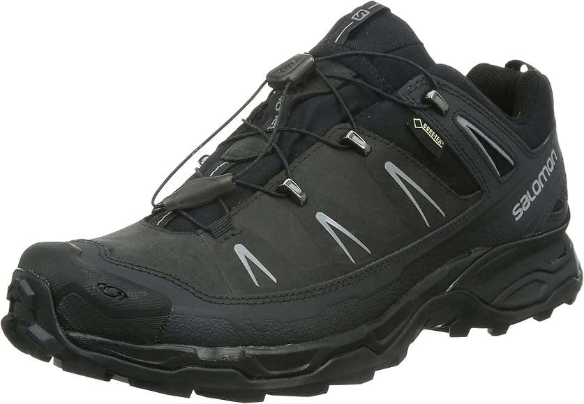 salomon x ultra leather