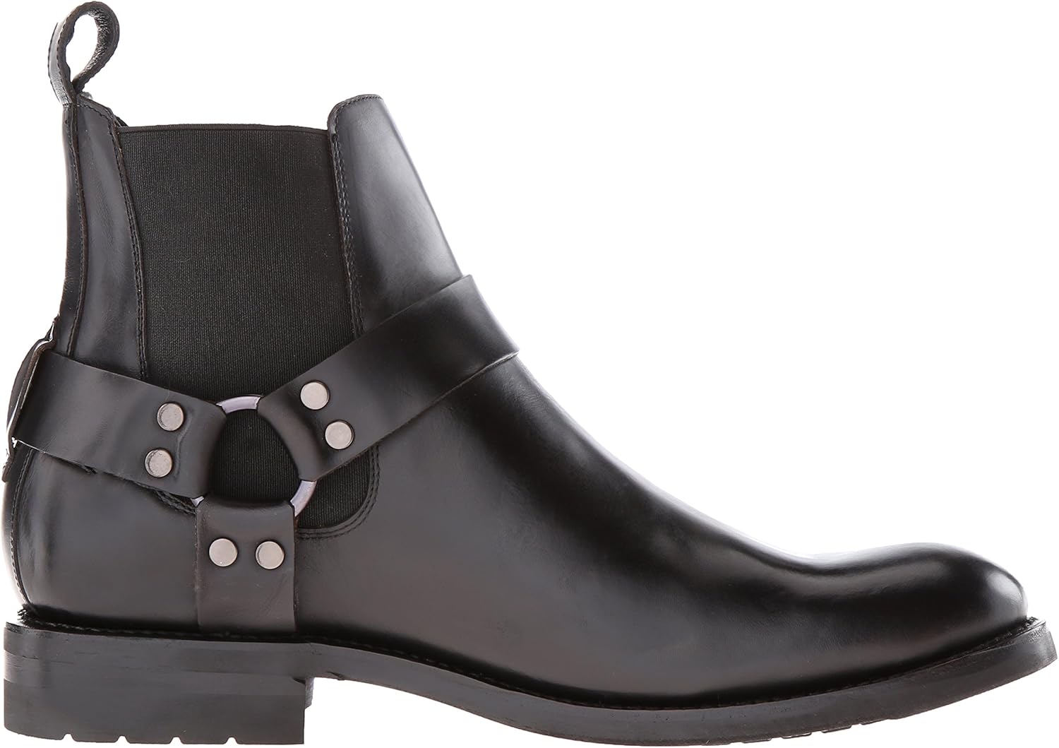 frye stone harness chelsea