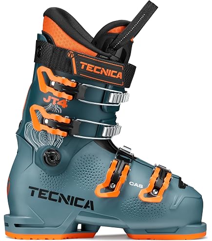 Amazon.com: Tecnica Men's All Mountain High Performance Mach1 LV