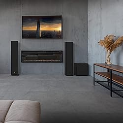 Klipsch Reference R-101SW 10” Front-Firing
