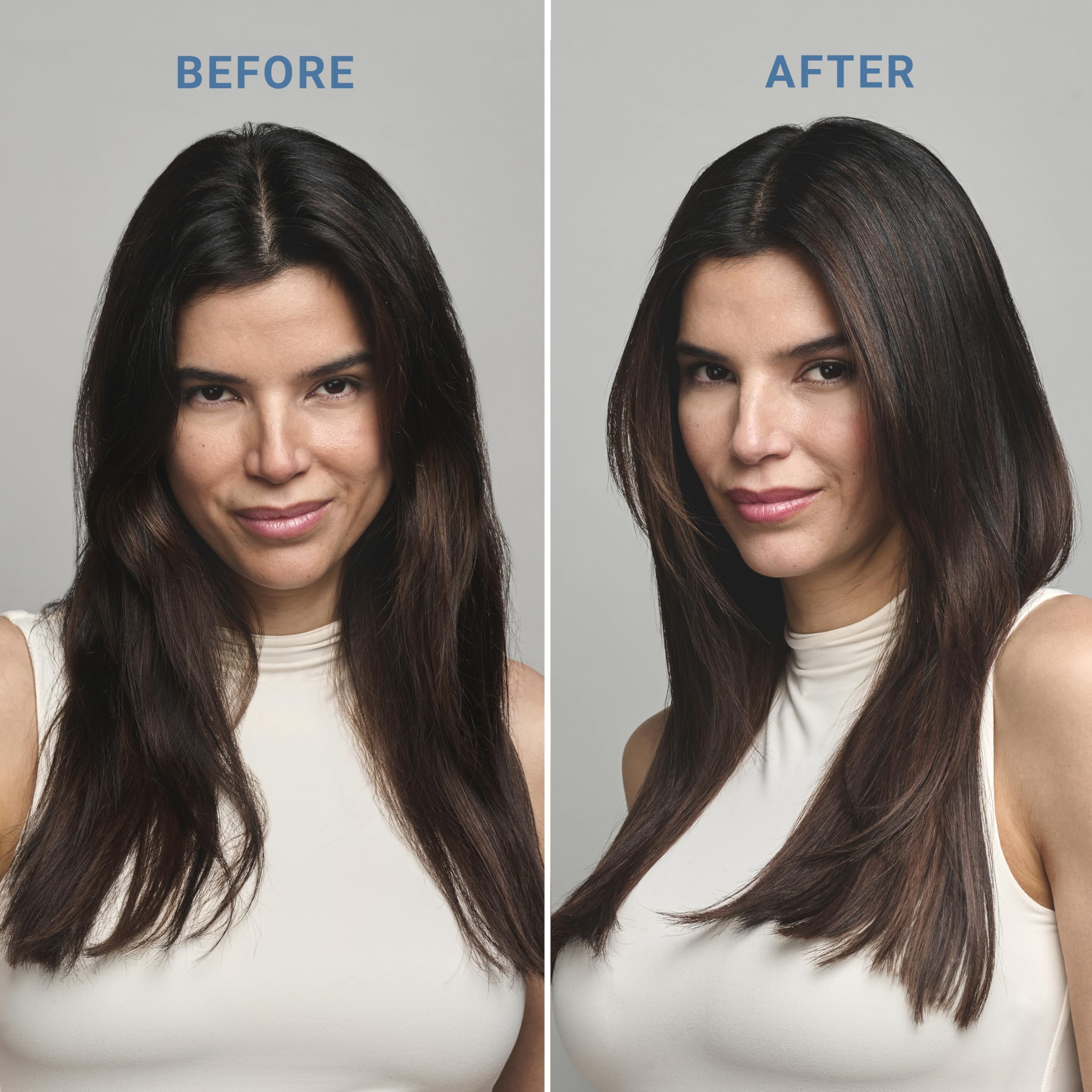 BabylissPRO Nano Titanium Ultra-Thin Hair Straightener, Professional Flat Iron For All Hair Types