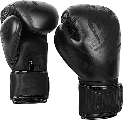 venum gladiator boxing gloves
