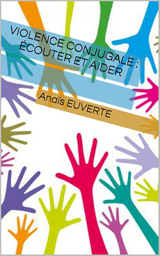 Download Violence conjugale : écouter et aider PDF