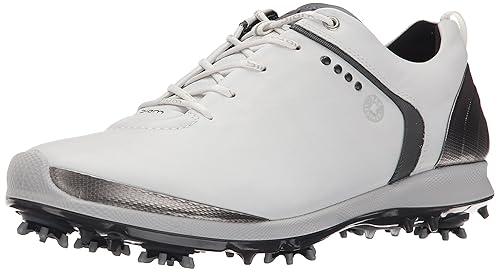 ecco golf biom g2
