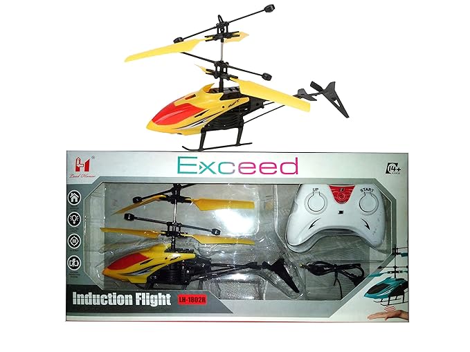 Buy Toy Exceed Toy Helicopter Kids 1 