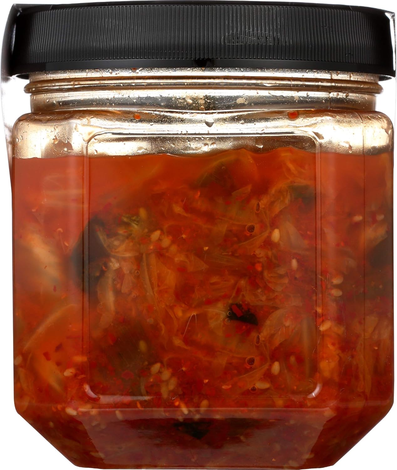 Probiotic fermented korean kimchi (858159002167)