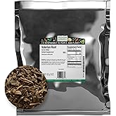 Frontier Co-op Cut and Sifted Valerian Root 1lb, Kosher - for Valerian Root Tea, DIY Supplement Capsules, Bedtime Formulas and Sleep Pillows
