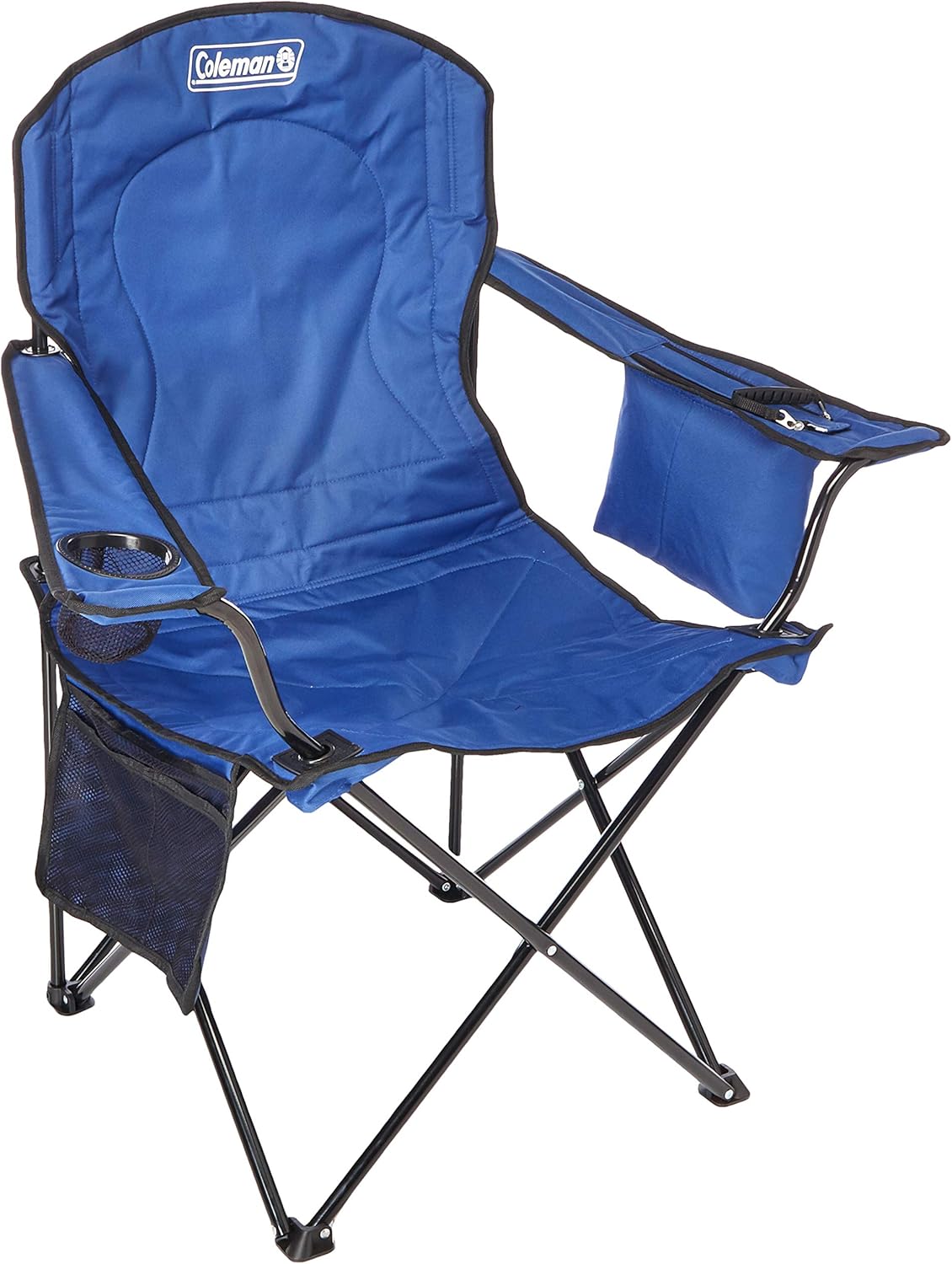 Best coleman big man camping chair