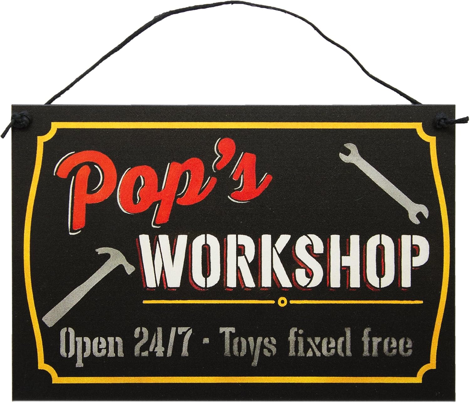 hard to buy for dad