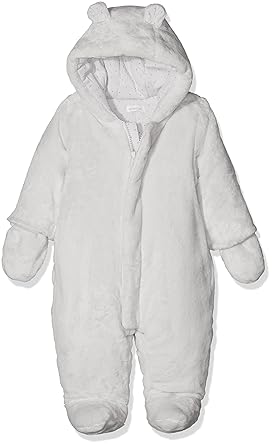 absorba snowsuit