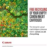 Canon CLI-581XXL Ink Multipack Cyan Magenta Yellow Black 11.7ml 4-pack view 5