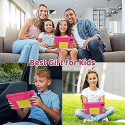 ROWT Kids Tablet 7-Inch Tablet for Kids Android 12