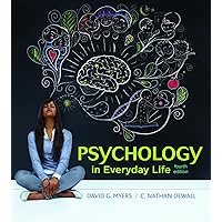 Psychology in Everyday Life