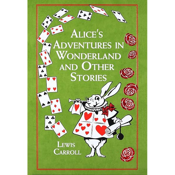 Alice's Adventures In Wonderland: Ross, Tony: 9781783442669