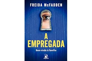 A empregada (A empregada – Livro 1): Bem-vinda à família