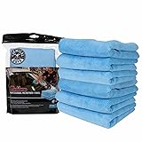 Chemical Guys Workhorse Professional Microfiber