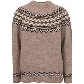 ICEWEAR Brynjudalur Icelandic Wool Sweater