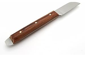 PREMIUM INSTRUMENTS Dental Plaster Alignate Knife Modeling Carver Restorative Lab Mixing Instruments