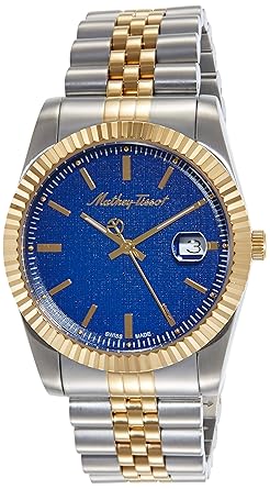 Analog Black Dial Mens Watch-H810BBU