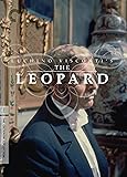 The Leopard (The Criterion Collection)