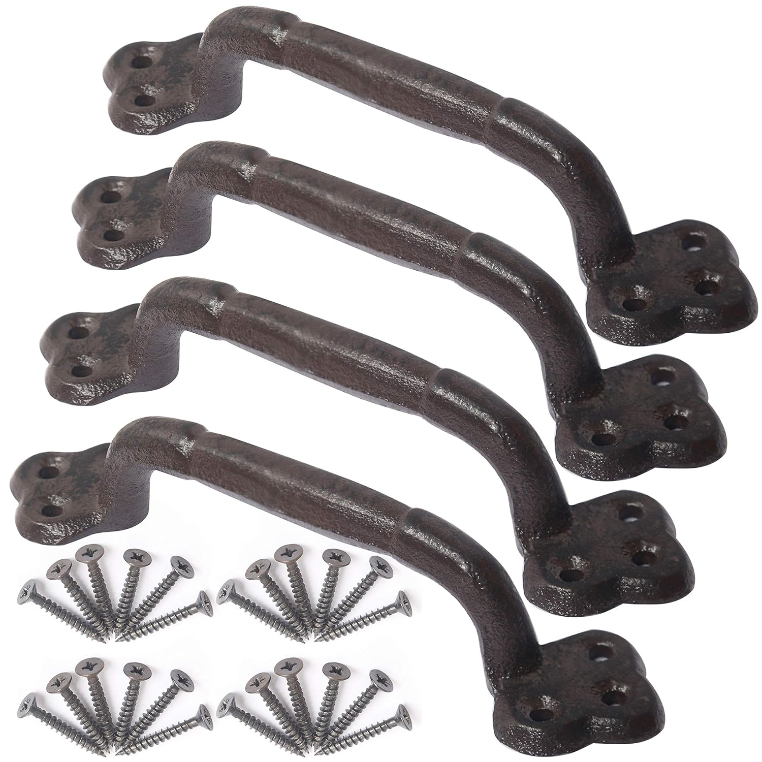 Best Cabinet Hardware Rustic Grab Bar