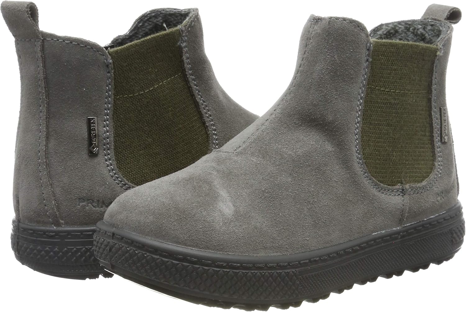 Botas para Bebés Primigi Gore-Tex Pbz 43653 Zapatos para bebé Zapatos  futakuchi-hakata.com