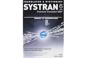 Premium Translator 6.0 Euro