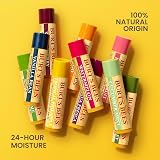 Burt's Bees Pomegranate Moisturizing Lip Balm Natural Beeswax Fruit Extracts 2 view 7
