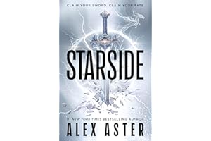 Starside: A Novel