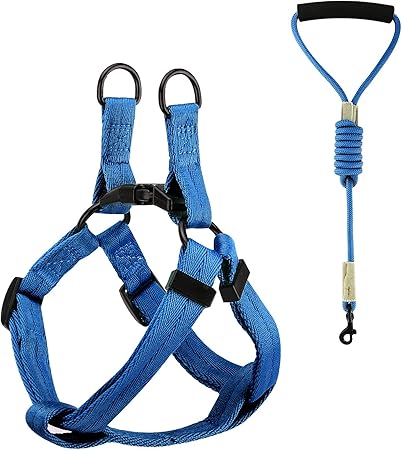 pawaboo harness