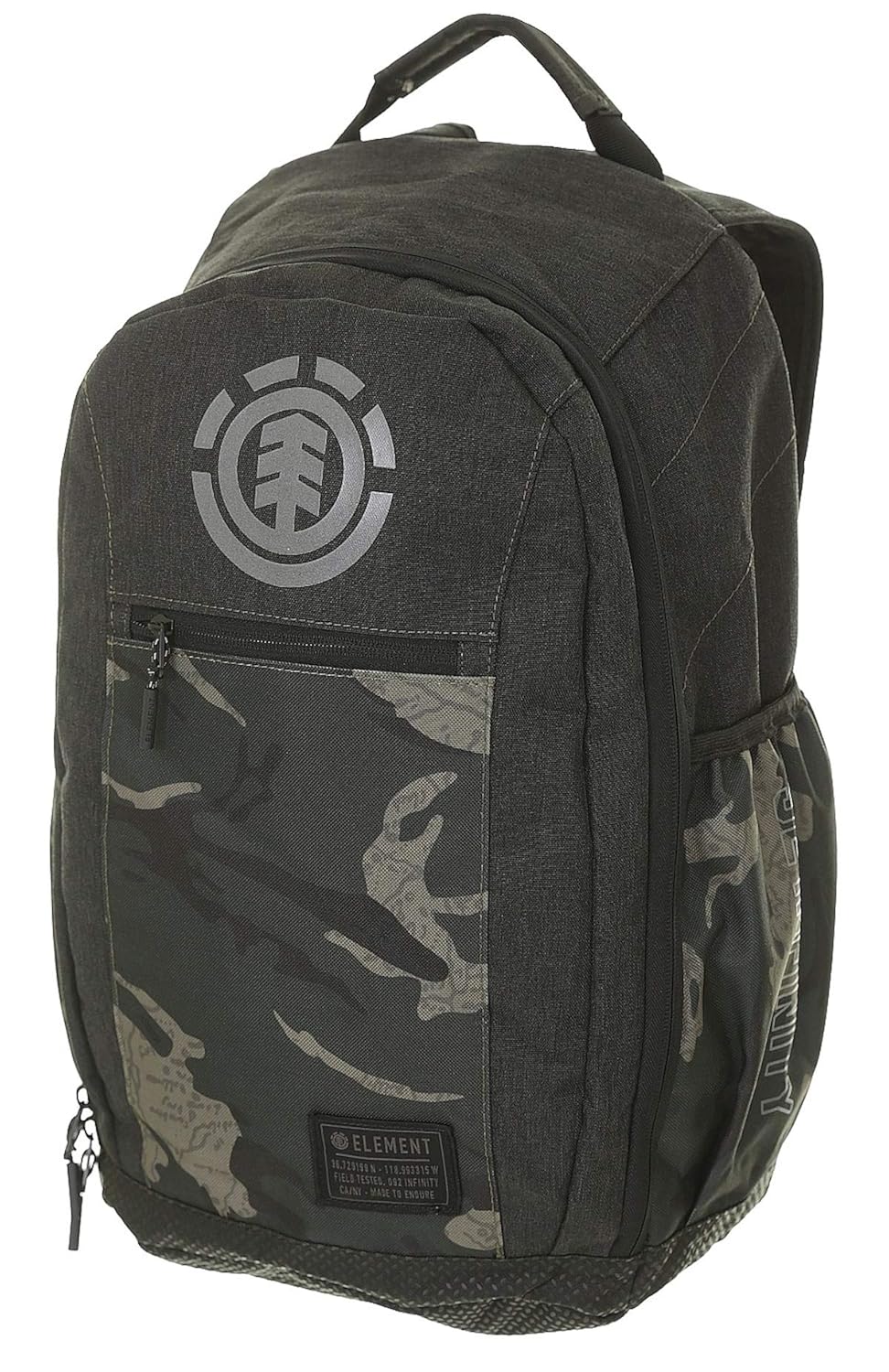 element sparker backpack