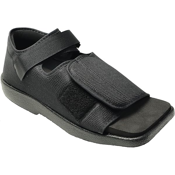 Darco HeelWedge Off-Loading Shoe