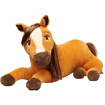 life size horse stuffed animal
