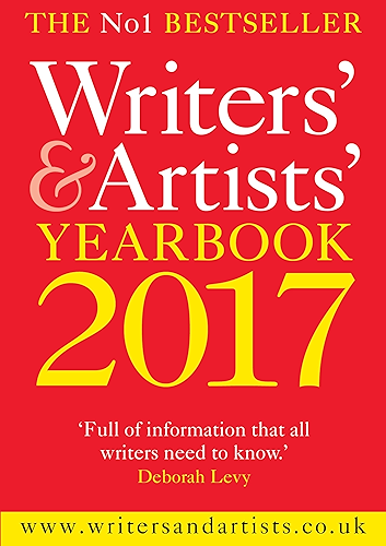 Download Writers' & Artists' Yearbook 2017 (Writers' and Artists') (English Edition) PDF