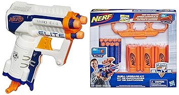 shell strike nerf