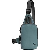 Travelon Anti-Theft The Voyages Compact Sling