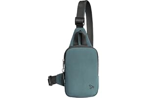 Travelon Anti-Theft The Voyages Compact Sling