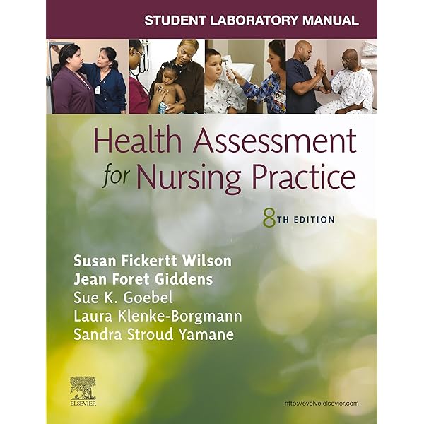 Amazon.com: Health Assessment for Nursing Practice - E-Book eBook
