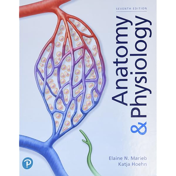 Amazon.com: Principles of Anatomy & Physiology: 9780060467029