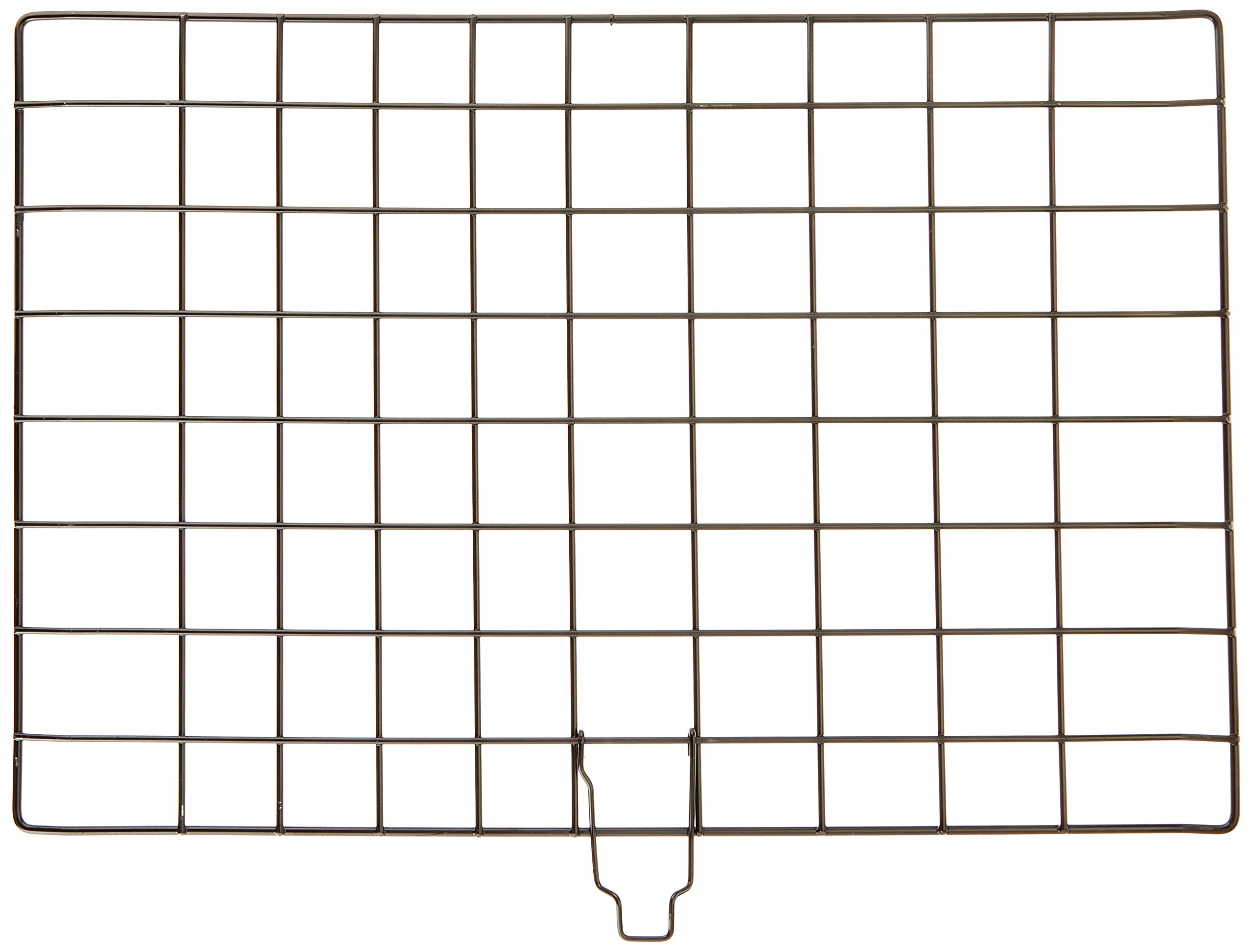 Ferplast Atlas Car 100 Right Door Black Medium