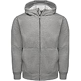 Red Kap Men's Performance Work Hoodie